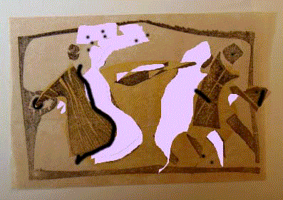 Pas de Deux