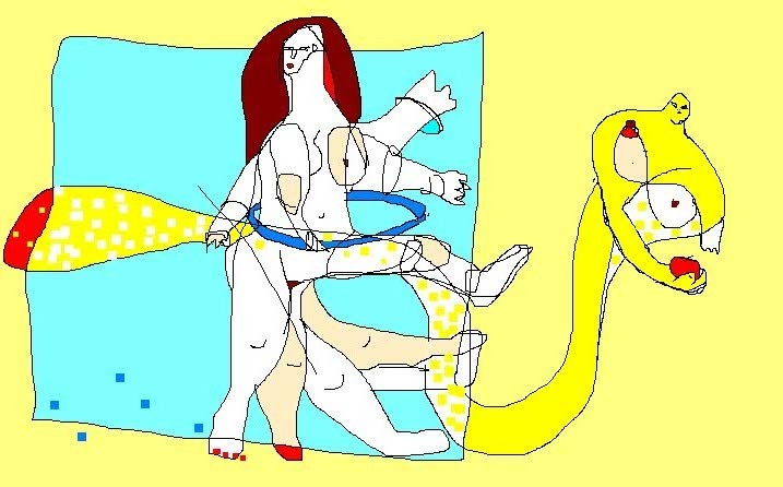 Lilith 0