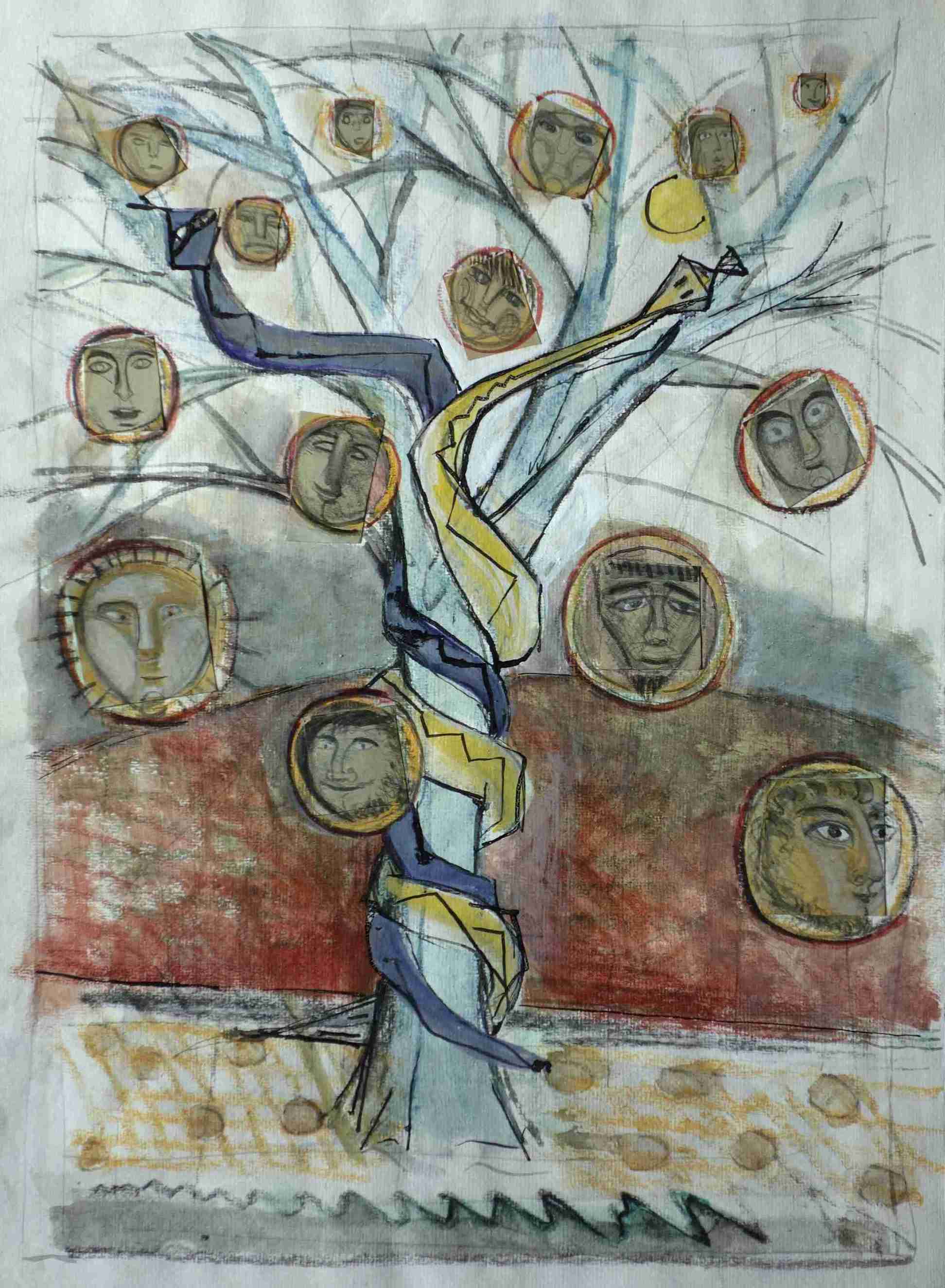 Heldenbaum