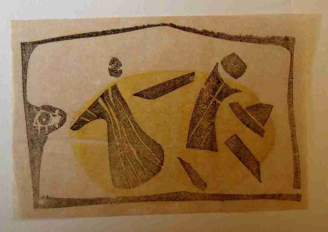 Pas de deux 13