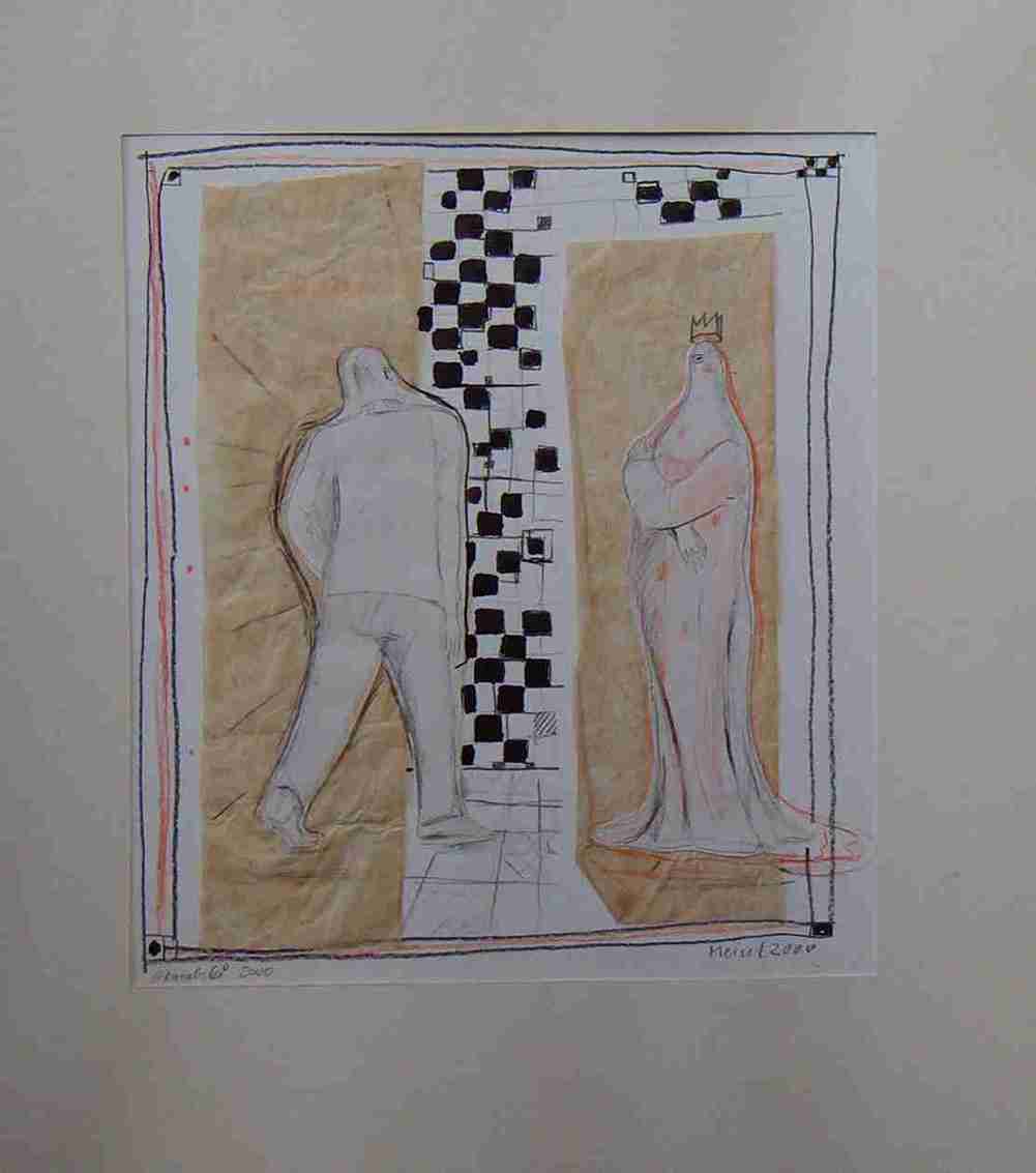 Pas de deux 5