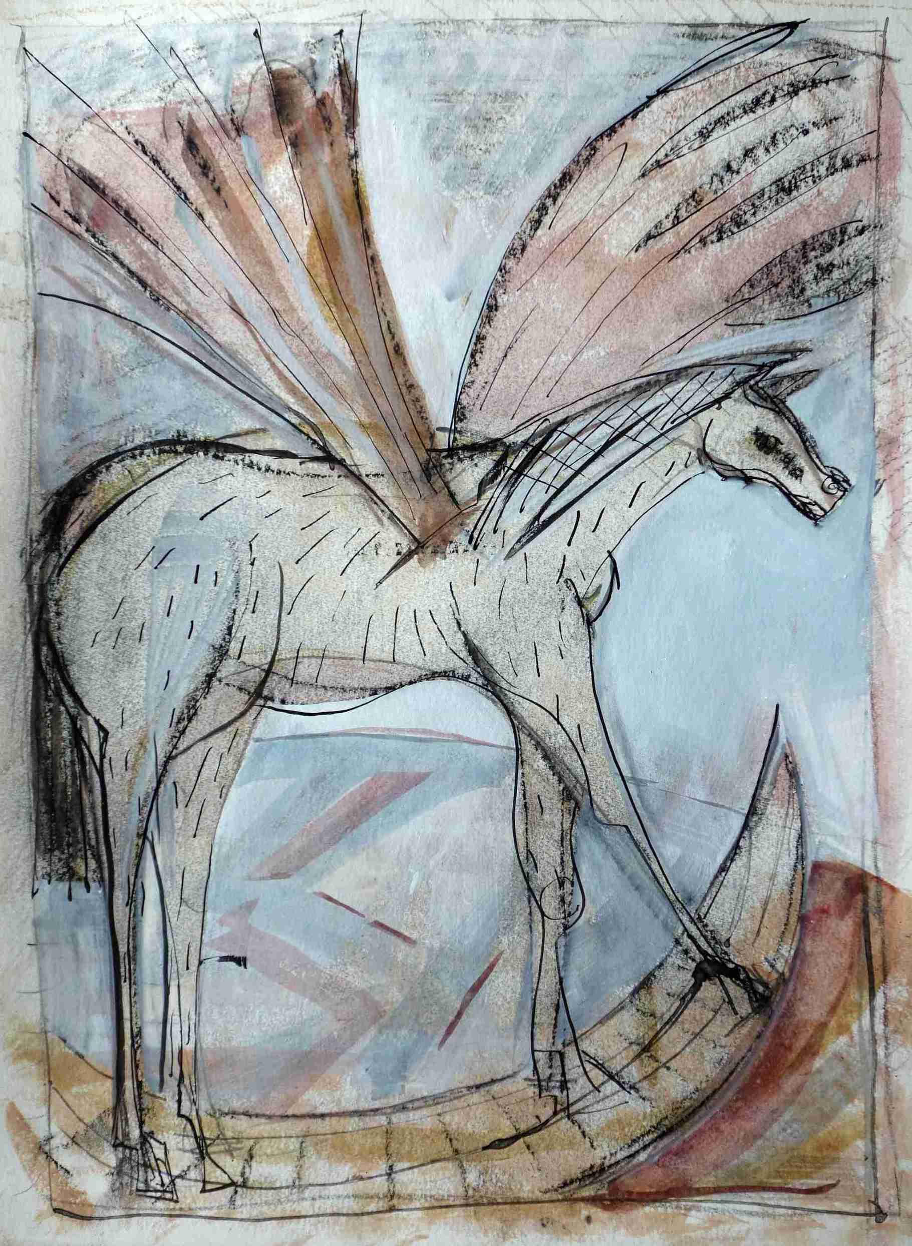 Pegasus