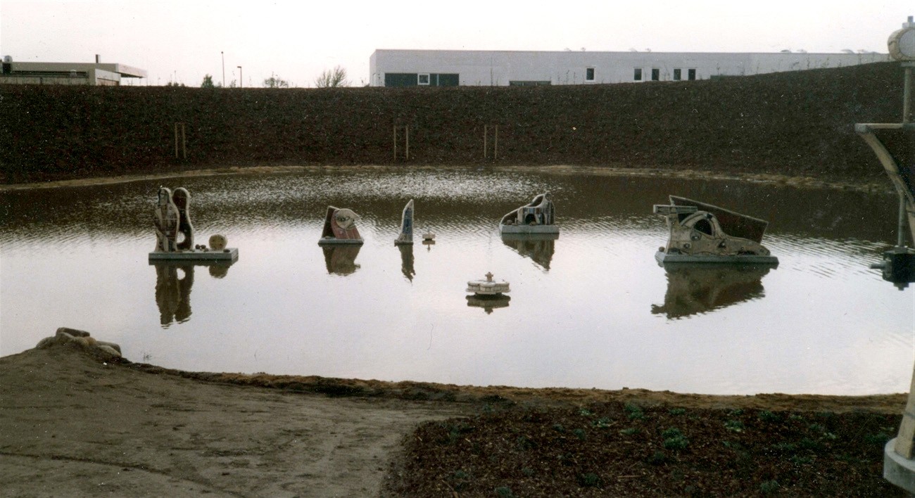 Wittenberg, Mars und die Unschuldigen