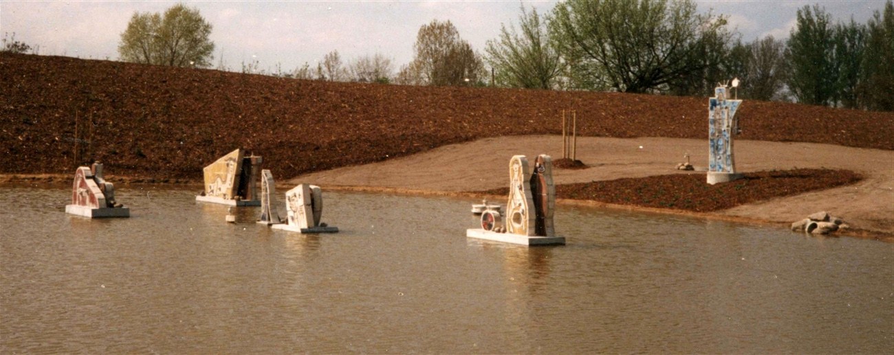 Wittenberg, Mars und die Unschuldigen 1