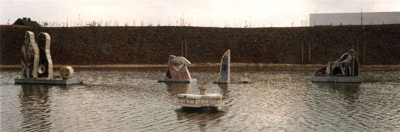 Wittenberg, Mars und die Unschuldigen 2
