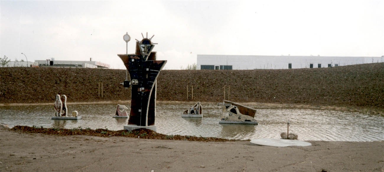 Wittenberg, Mars und die Unschuldigen 3