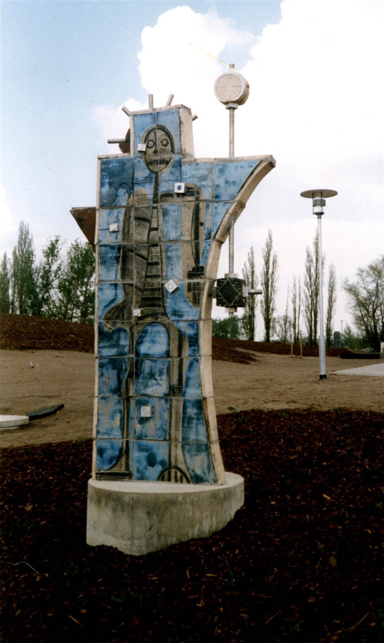 Wittenberg, Mars und die Unschuldigen 4