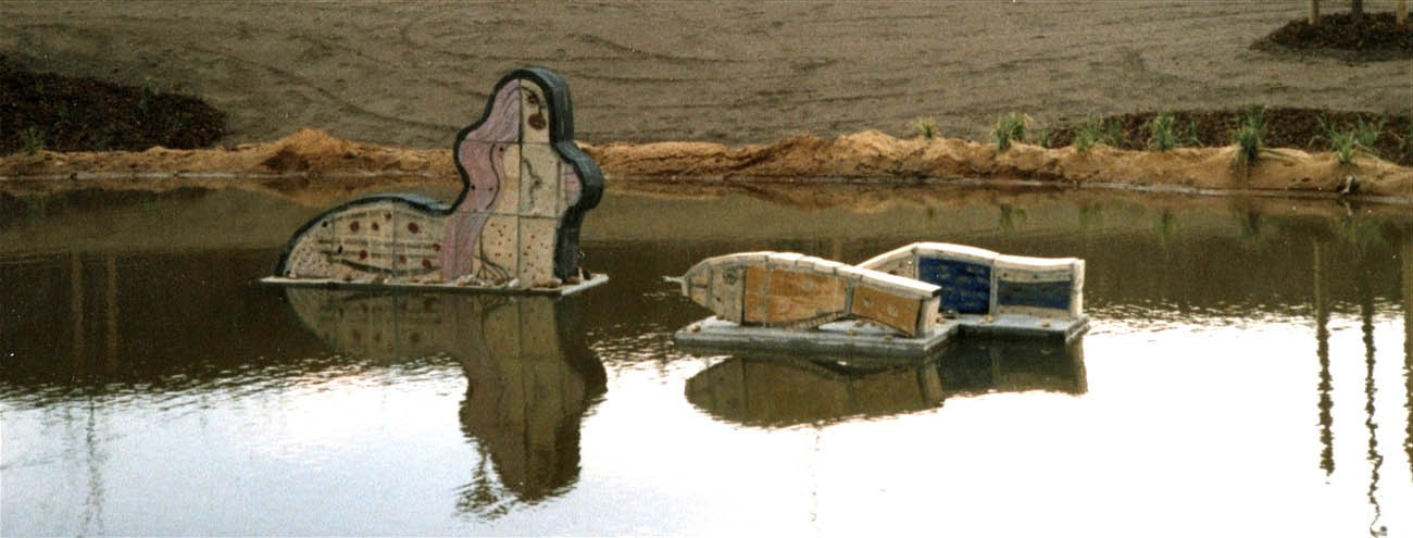 Wittenberg, Mars und die Unschuldigen 6