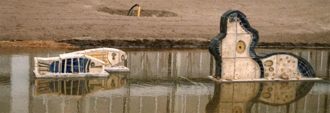 Wittenberg, Mars und die Unschuldigen 7