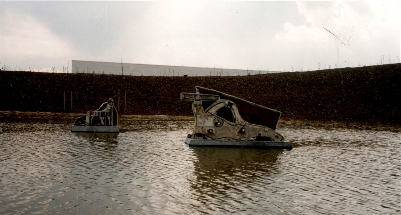Wittenberg, Mars und die Unschuldigen 8