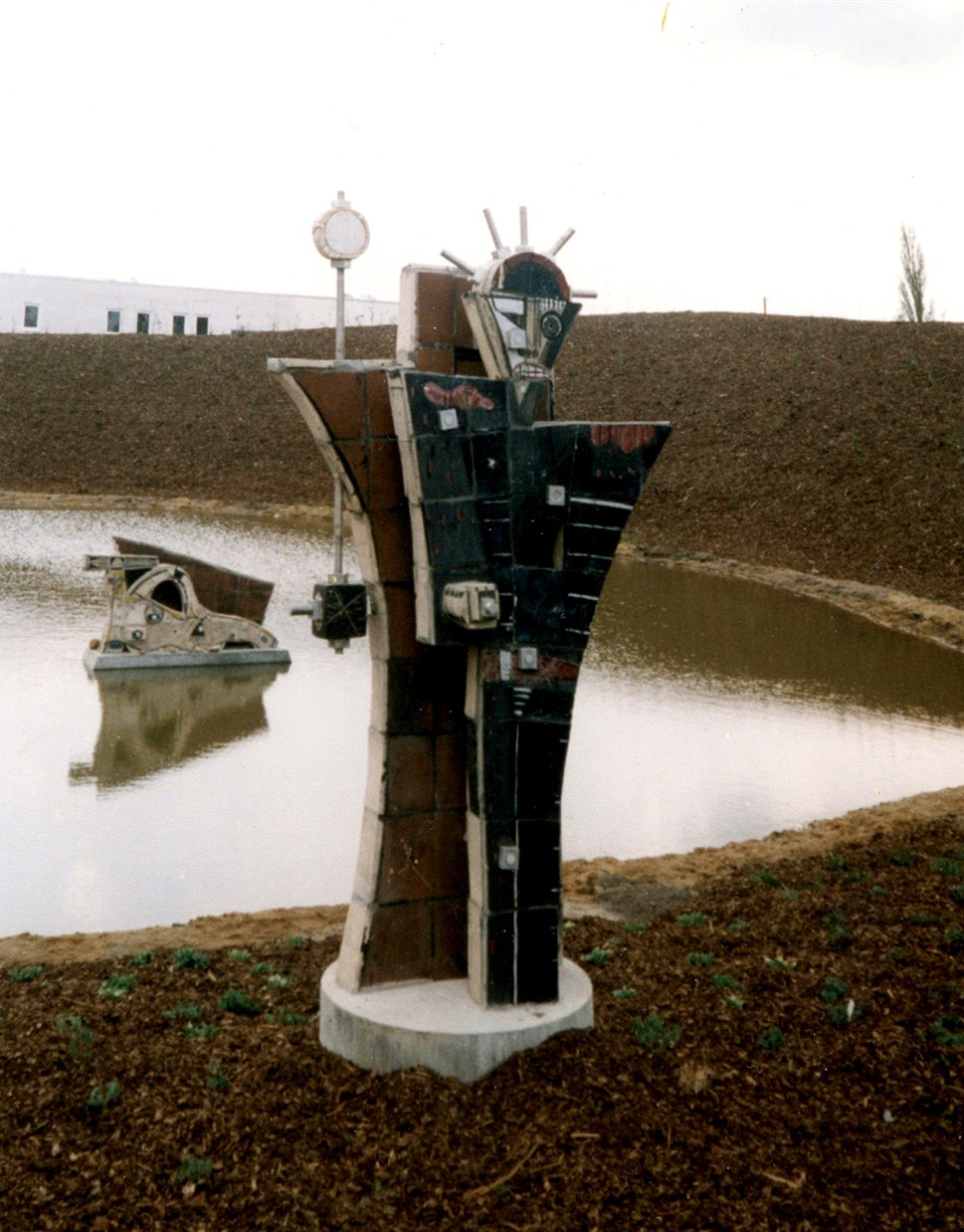 Wittenberg, Mars und die Unschuldigen 9