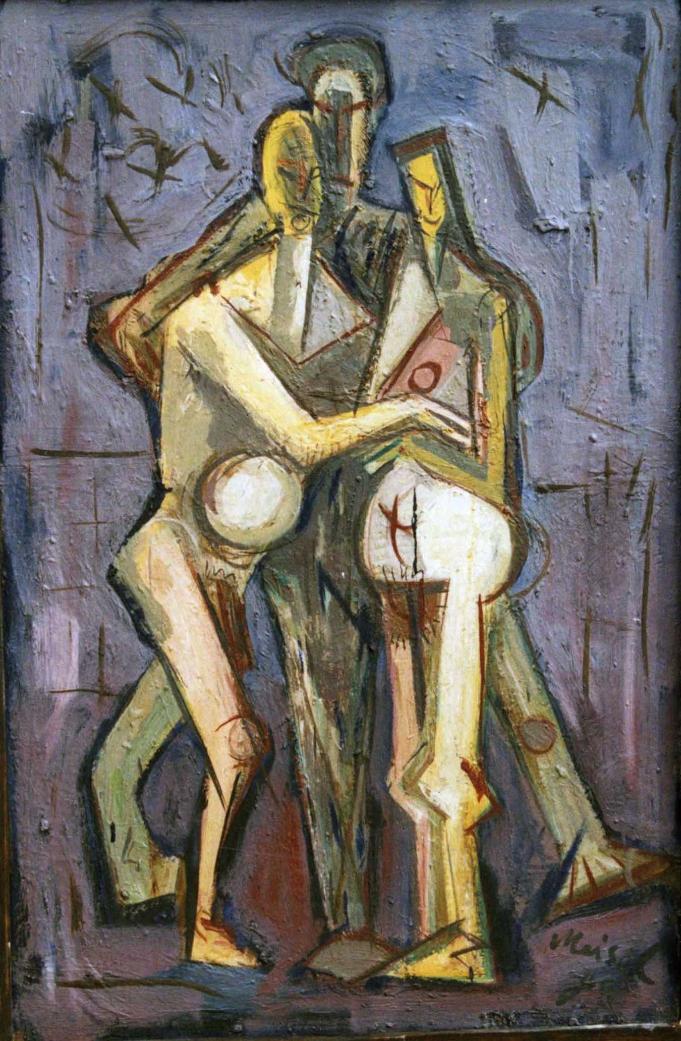 Adam und Eva