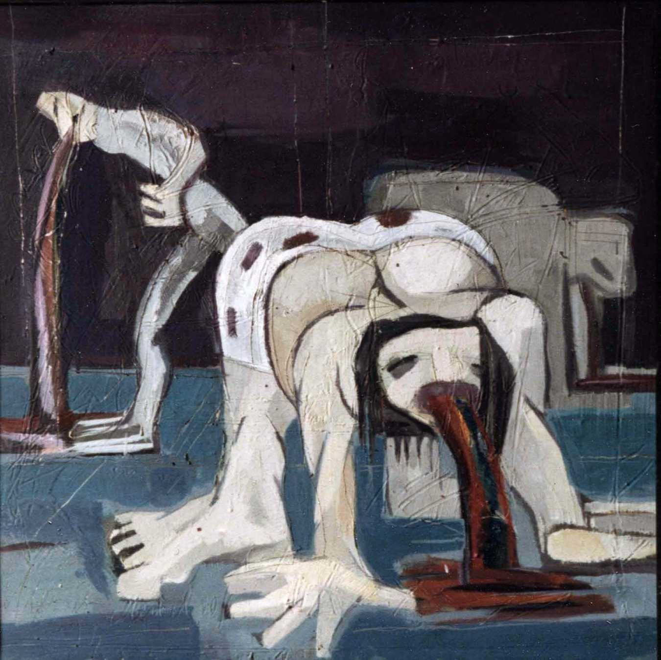 Das Kotzen