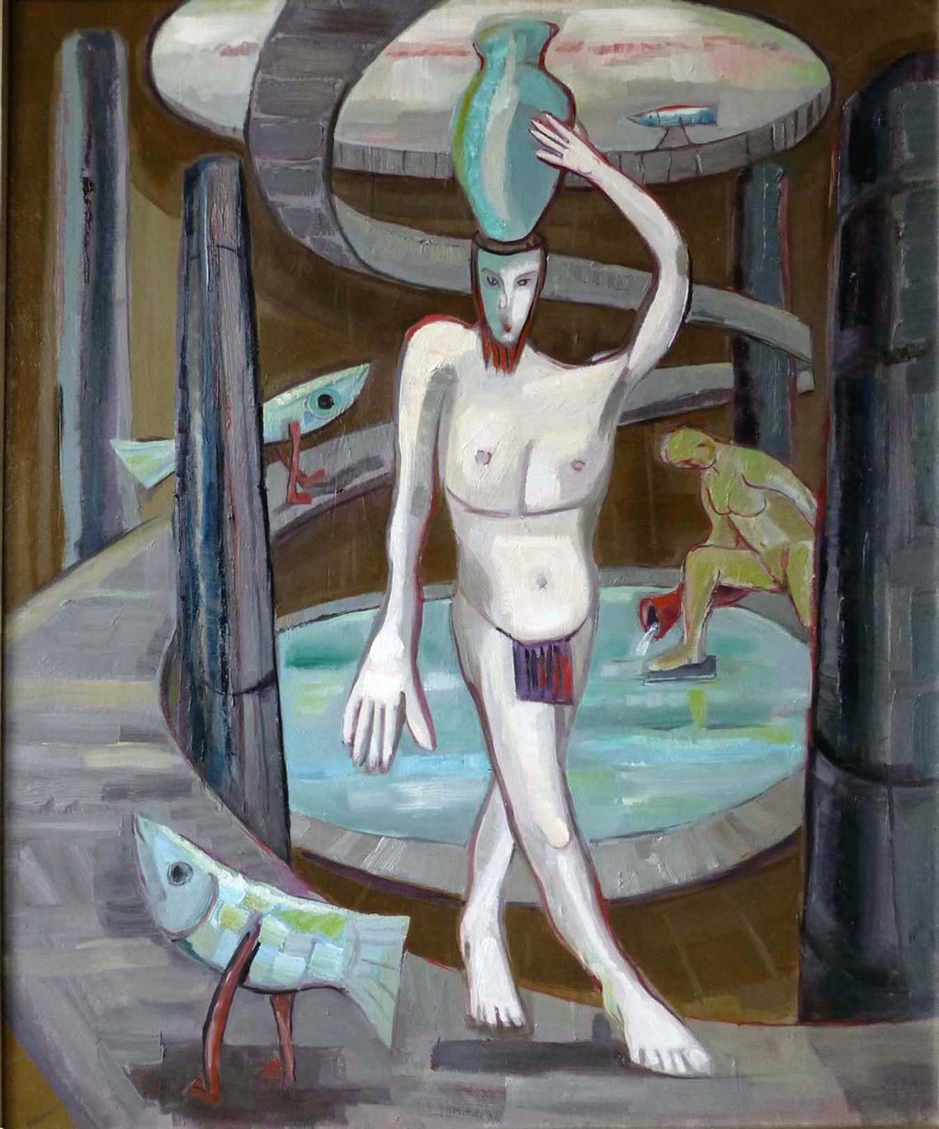 Aquarius