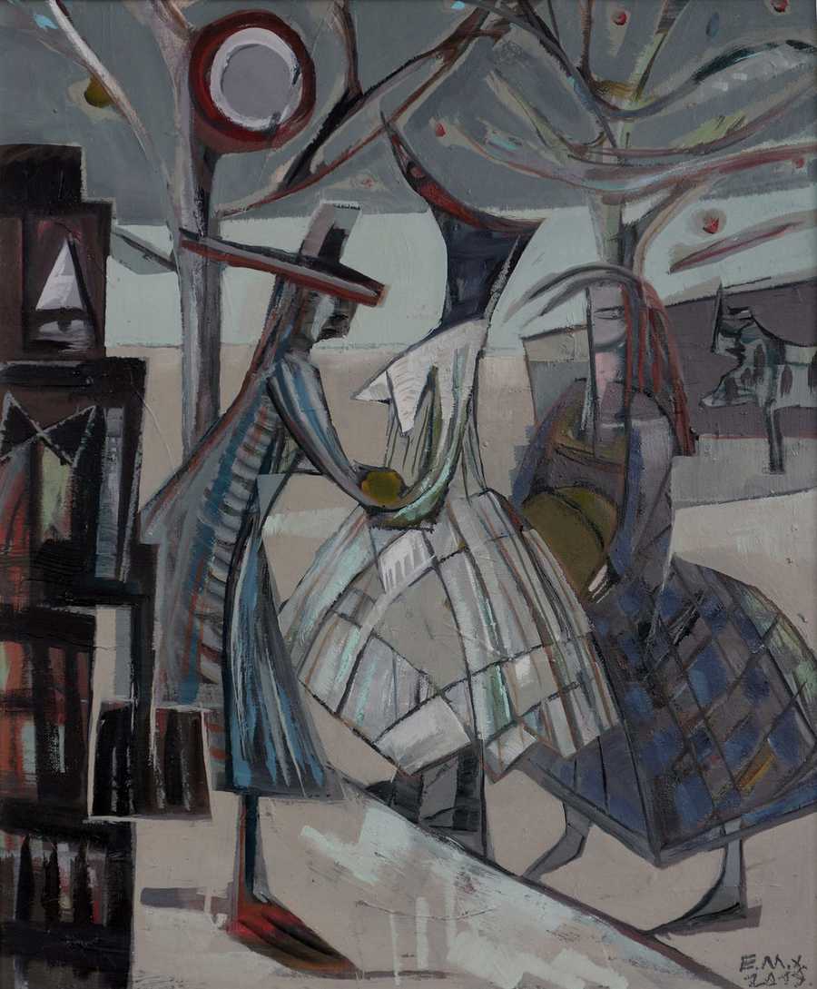 Der treue Johannes