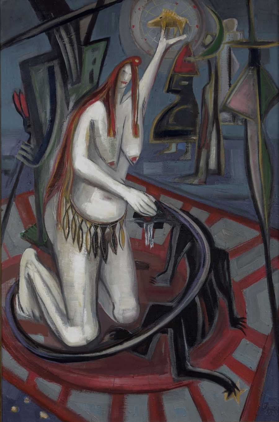 Freya