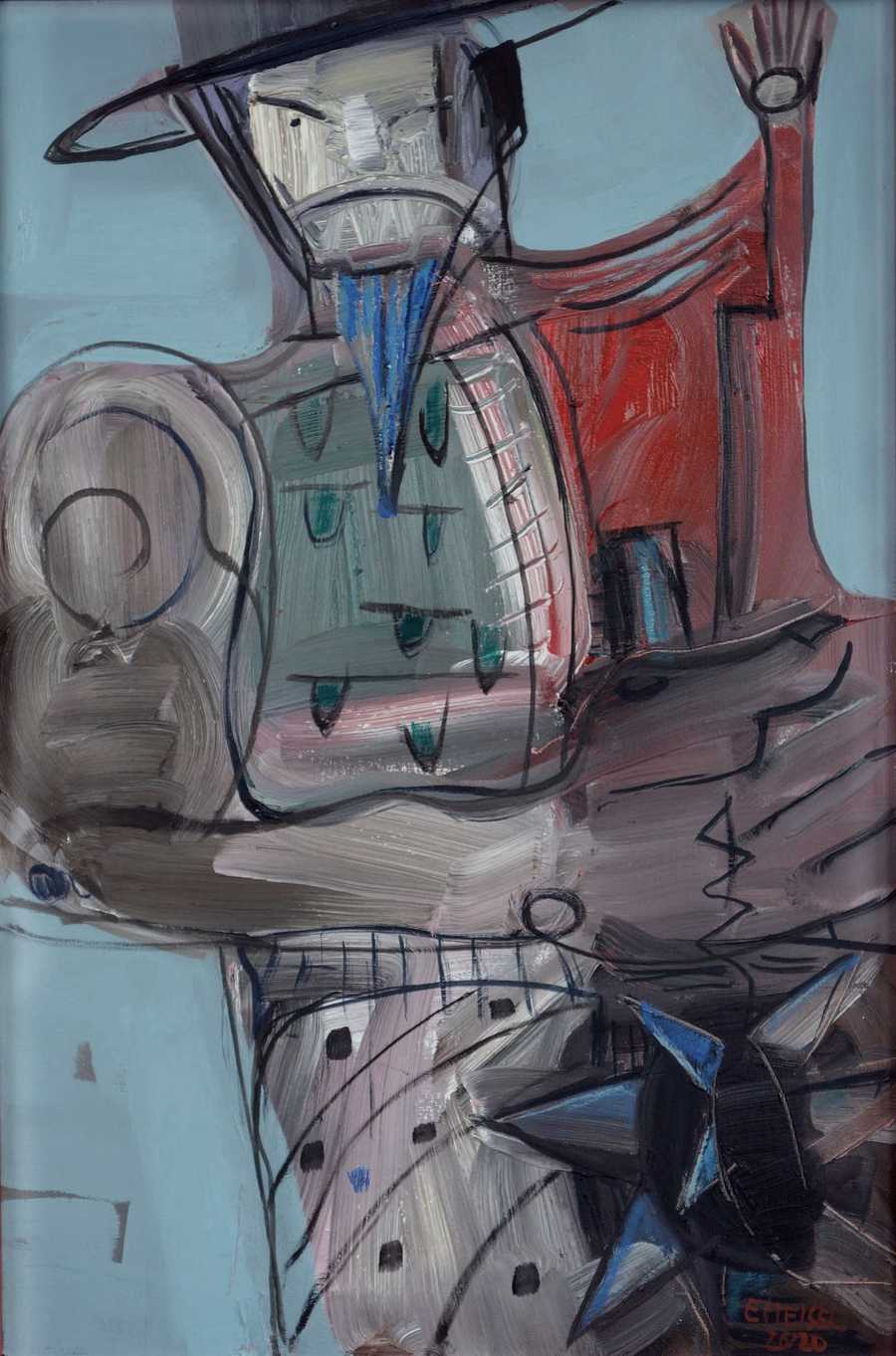 Ritter Blaubart