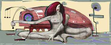 Ich Will kein Käfer sein