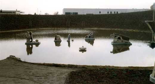 Wittenberg, Mars und die Unschuldigen