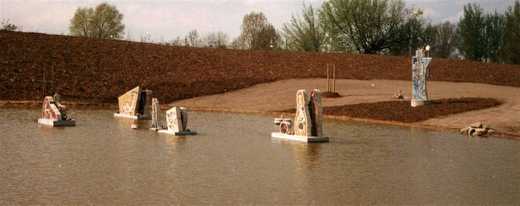 Wittenberg, Mars und die Unschuldigen 1