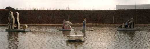 Wittenberg, Mars und die Unschuldigen 2