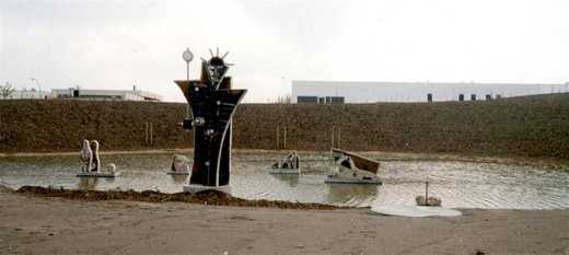 Wittenberg, Mars und die Unschuldigen 3