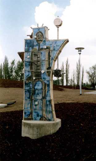 Wittenberg, Mars und die Unschuldigen 4