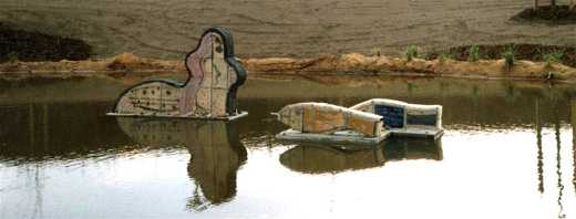 Wittenberg, Mars und die Unschuldigen 6