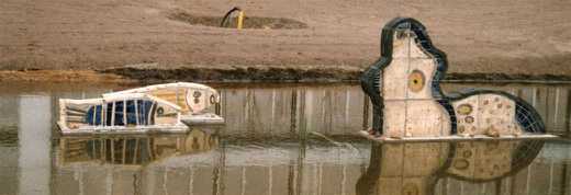 Wittenberg, Mars und die Unschuldigen 7