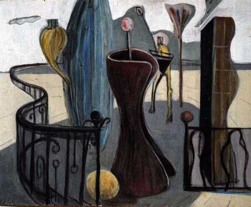 Das Paradis wird geschlossen