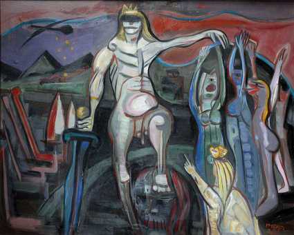 Des Kaisers neue Kleider