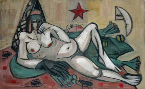 Die schöne Wassilissa