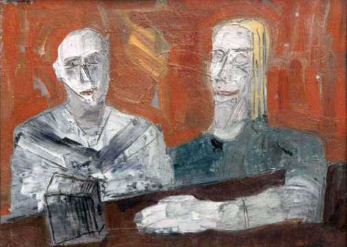 Porträt Katrin und Jürgen P.