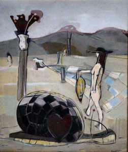 Salome und die lange Zeit