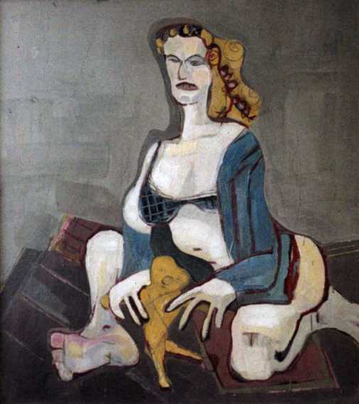 Wärme und Geborgenheit