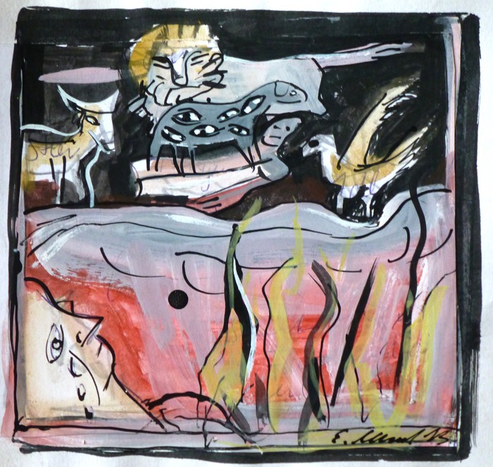 Offenbarung des Johannes